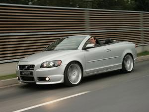 Volvo C70 by Heico Sportiv 2005 года